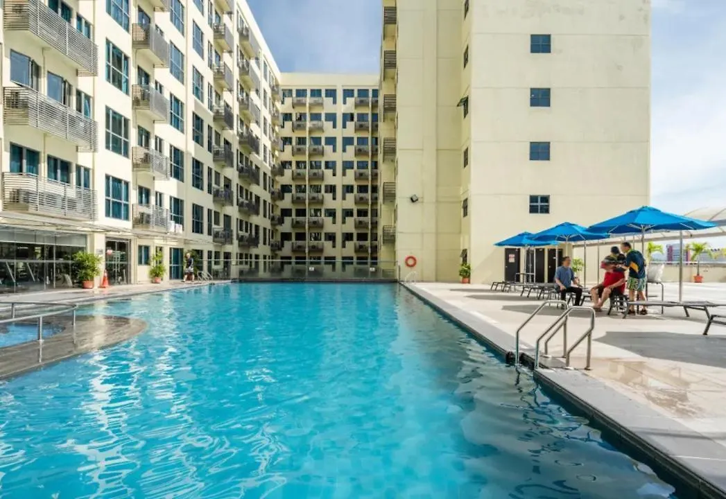 Ezraavenue Homesuites - Near Imago Mall Kota Kinabalu City 酒店